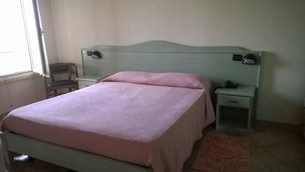Albergo del Po Viadana Habitación foto