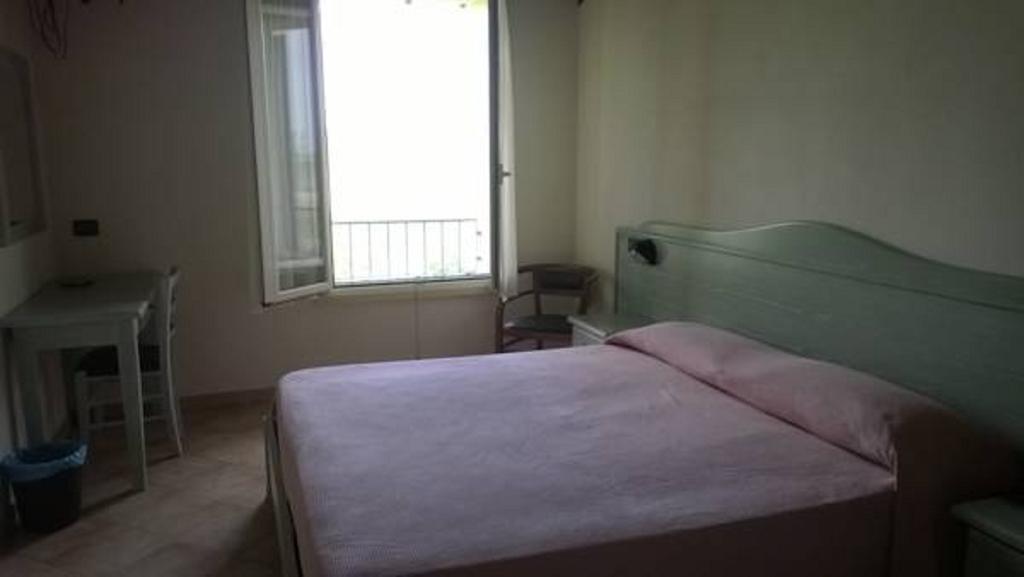 Albergo del Po Viadana Habitación foto